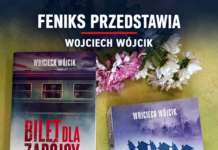 Feniks przedstawia Wojciech Wójcik 3