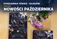 Nowości październik – część 4