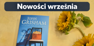 Nowości wrzesień – część 1