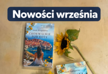 Nowości wrzesień – część 3