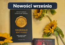 Nowości wrzesień – część 4