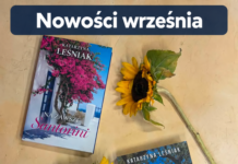 Nowości wrzesień – część 5