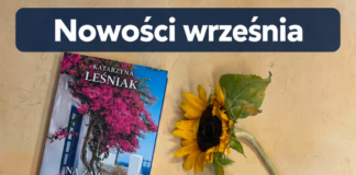Nowości wrzesień – część 5
