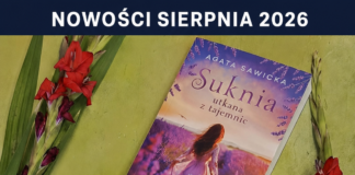 Nowości sierpień – część 3