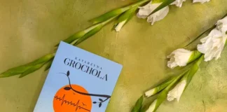 Feniks przedstawia Katarzyna Grochola 4