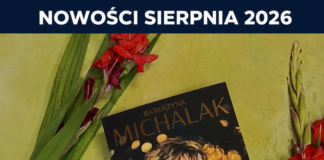 Nowości sierpień – część 2