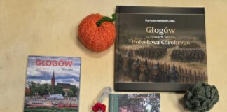 Jak zainteresować dzieci historią swojego miasta? Odkrywajcie Głogów razem!