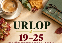 Urlop